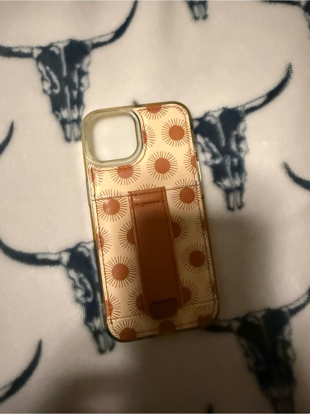 Walli Cases IPhone 13 case